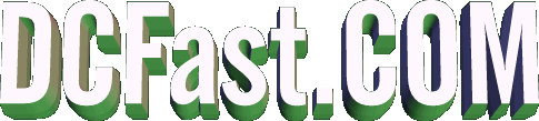 DCFast.COM Logo